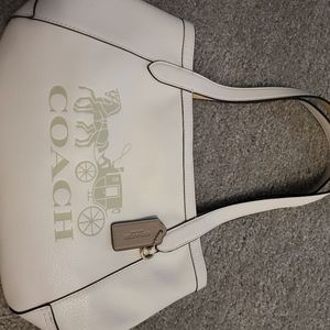 Coach Carriage bag